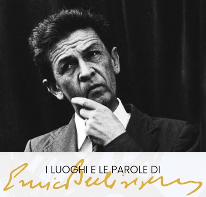 I luoghi e le parole di Enrico Berlinguer